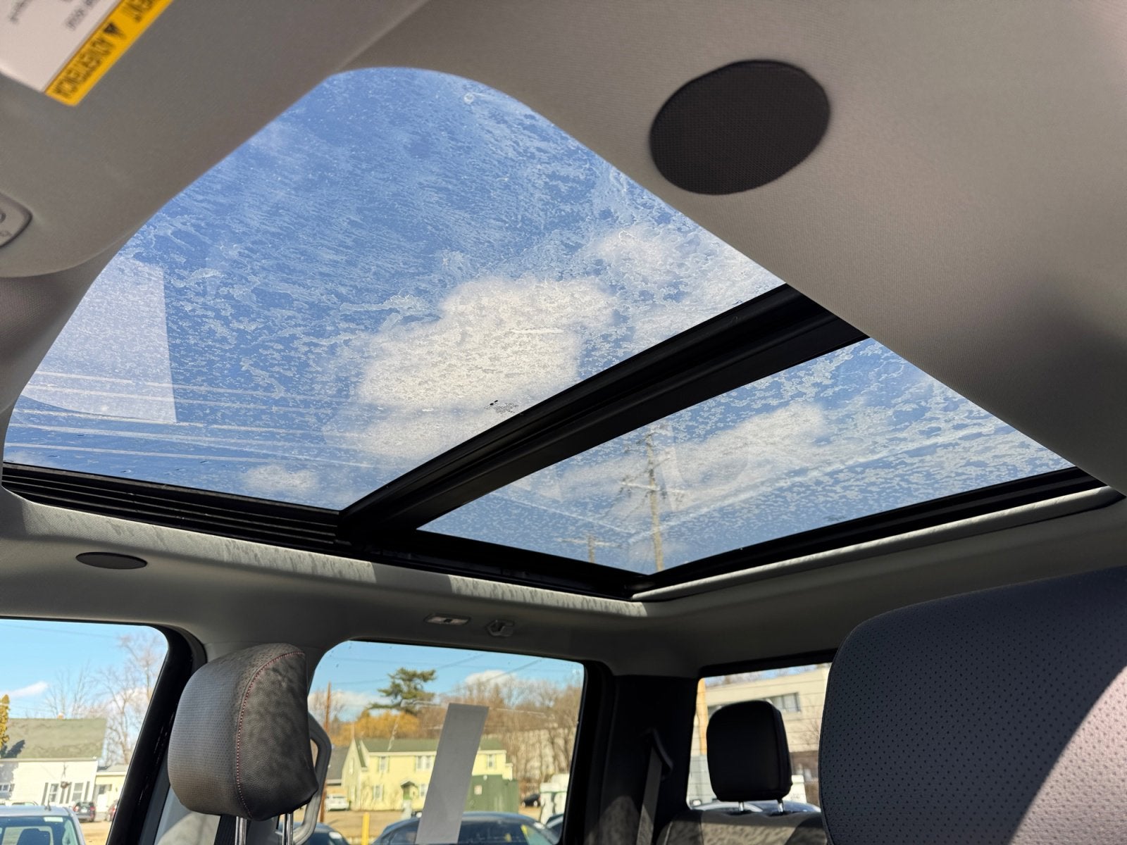 2026 Ford Super Duty F-250 SRW F-250® Lariat®