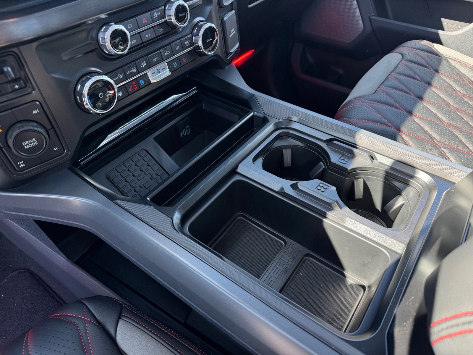 2026 Ford Super Duty F-250 SRW F-250® Lariat®