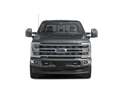 2026 Ford Super Duty F-250 SRW F-250® Lariat®