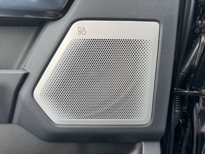 2027 Ford Super Duty F-250 SRW Platinum