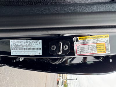 2027 Ford Super Duty F-250 SRW Platinum
