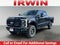 2027 Ford Super Duty F-250 SRW LARIAT