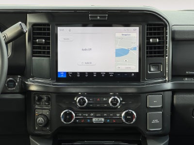 2027 Ford Super Duty F-250 SRW LARIAT