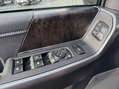 2027 Ford Super Duty F-250 SRW LARIAT