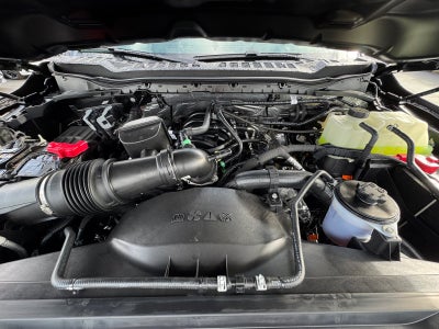 2027 Ford Super Duty F-250 SRW LARIAT
