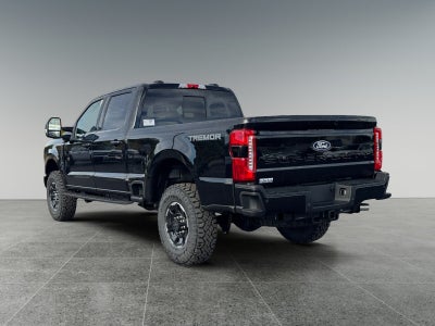 2027 Ford Super Duty F-250 SRW LARIAT