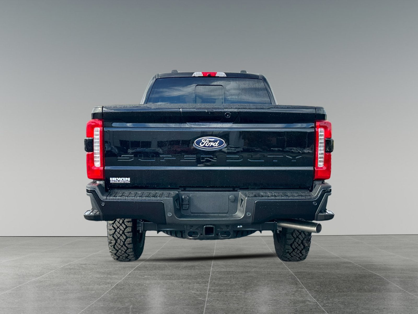 2027 Ford Super Duty F-250 SRW LARIAT