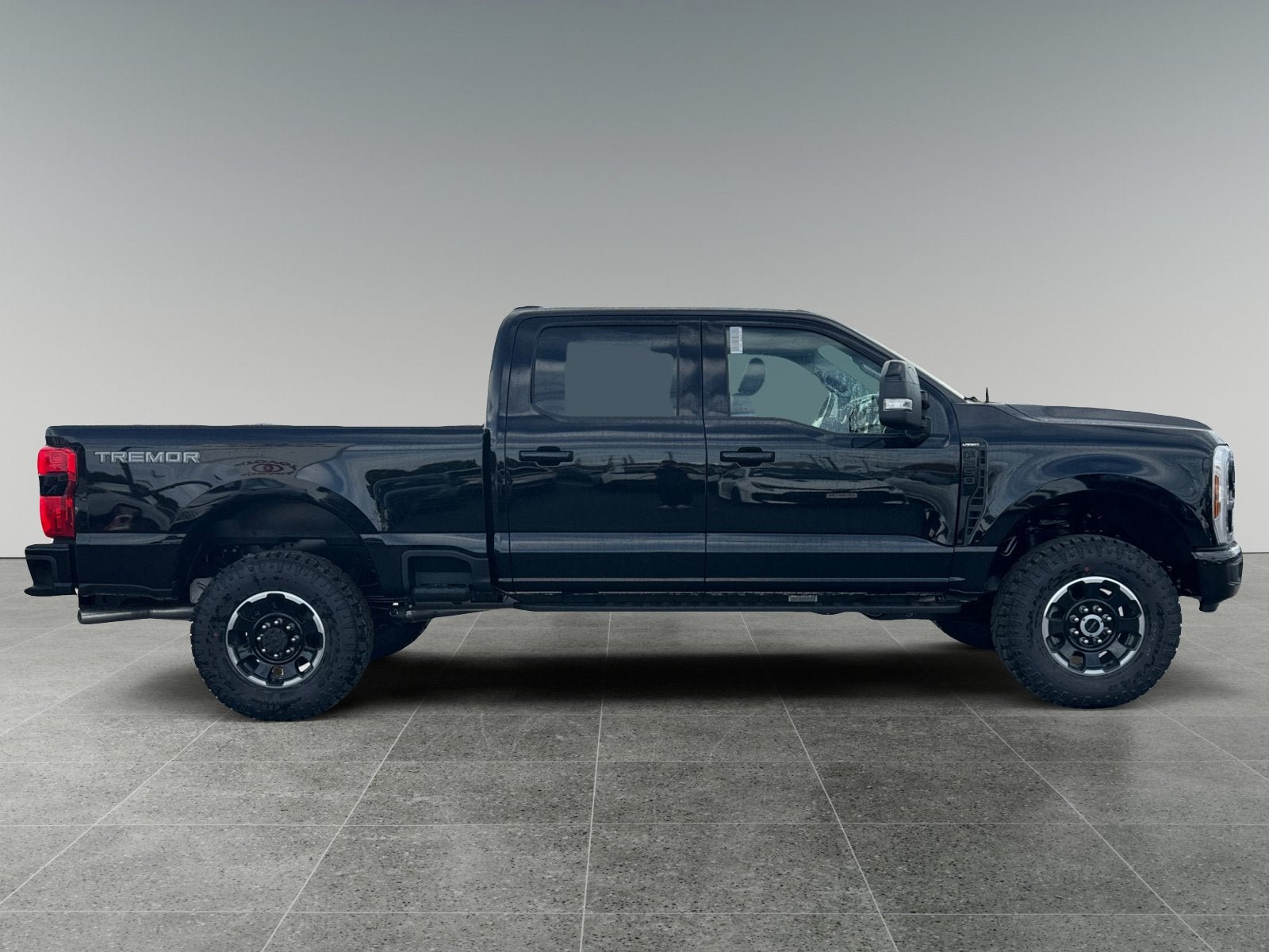 2027 Ford Super Duty F-250 SRW LARIAT