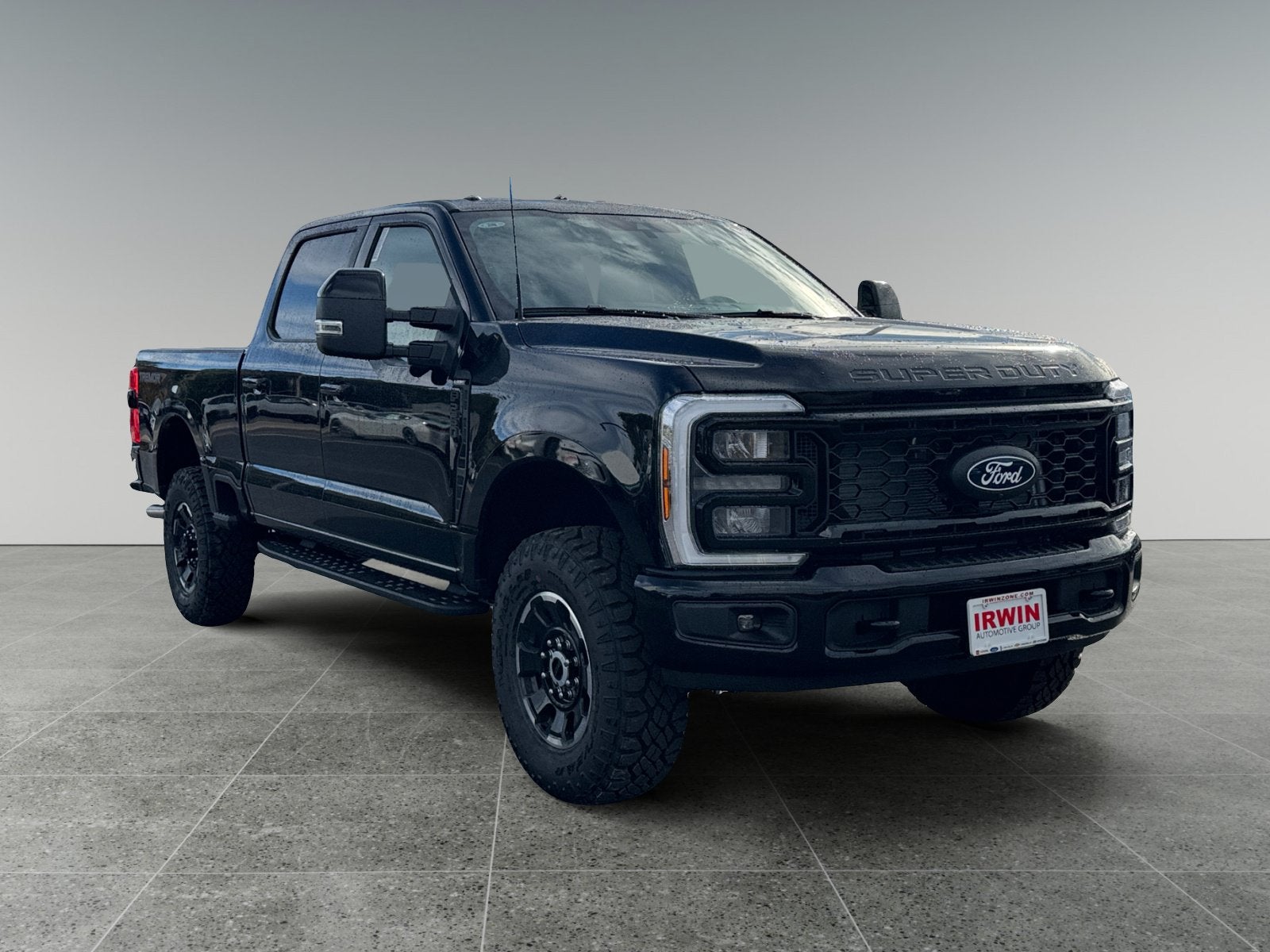 2027 Ford Super Duty F-250 SRW LARIAT