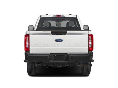 2024 Ford Super Duty F-250 SRW XL