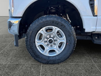 2026 Ford Super Duty F-250 SRW XLT