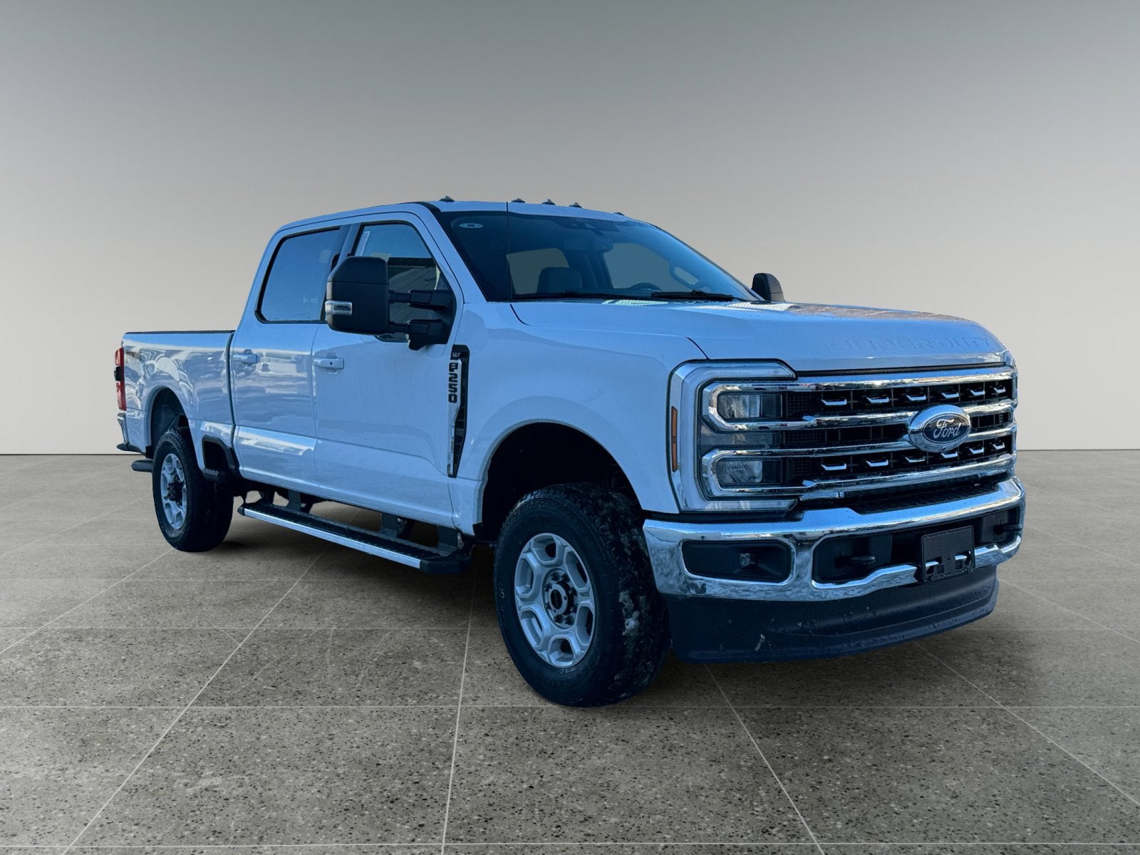 2026 Ford Super Duty F-250 SRW XLT