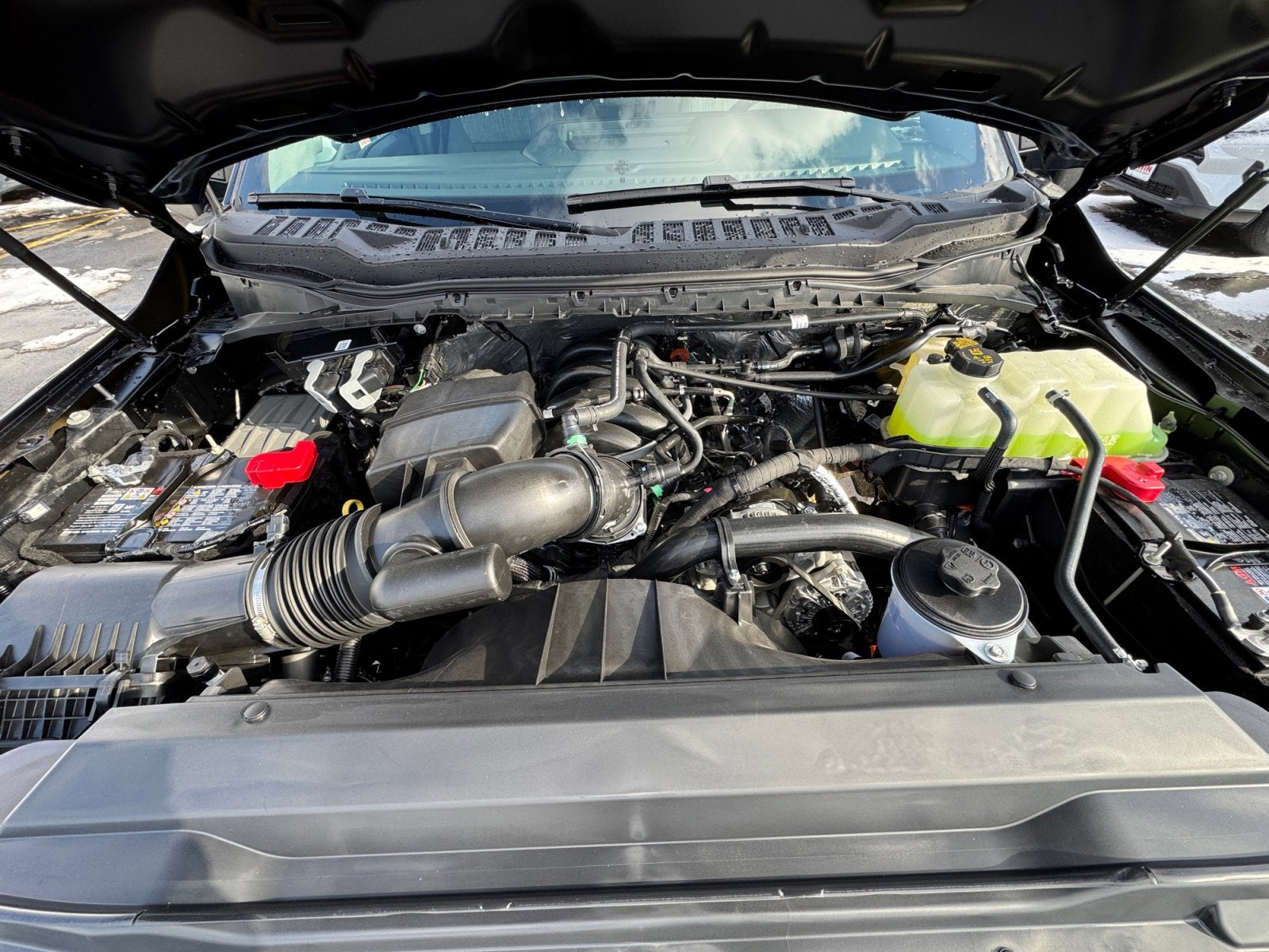 2026 Ford Super Duty F-250 SRW XLT