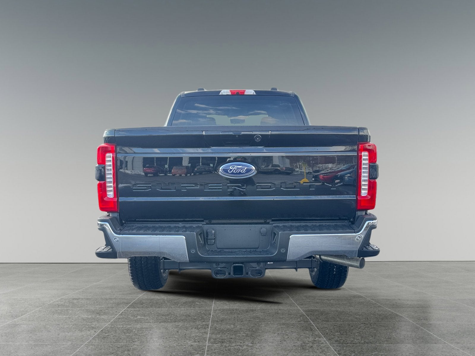 2026 Ford Super Duty F-250 SRW XLT