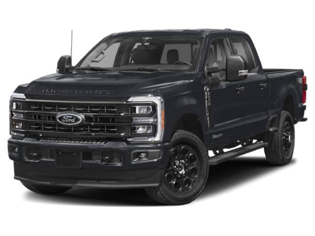 2027 Ford Super Duty F-250 SRW XLT
