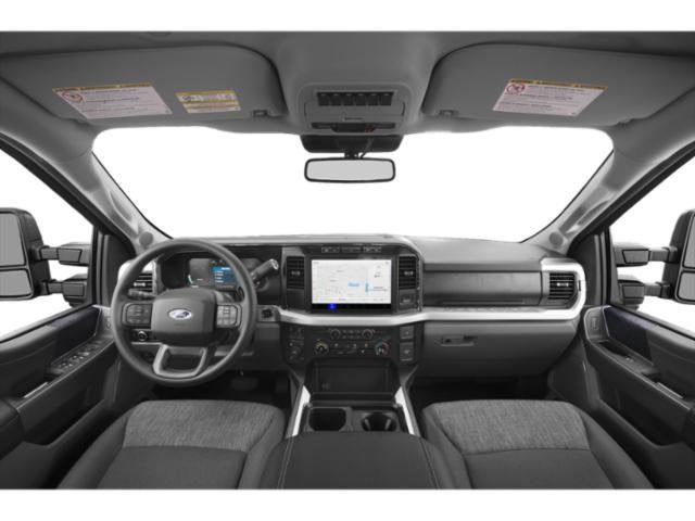2027 Ford Super Duty F-250 SRW XLT