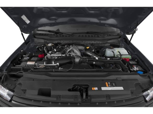 2027 Ford Super Duty F-250 SRW XLT