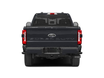 2027 Ford Super Duty F-250 SRW XLT