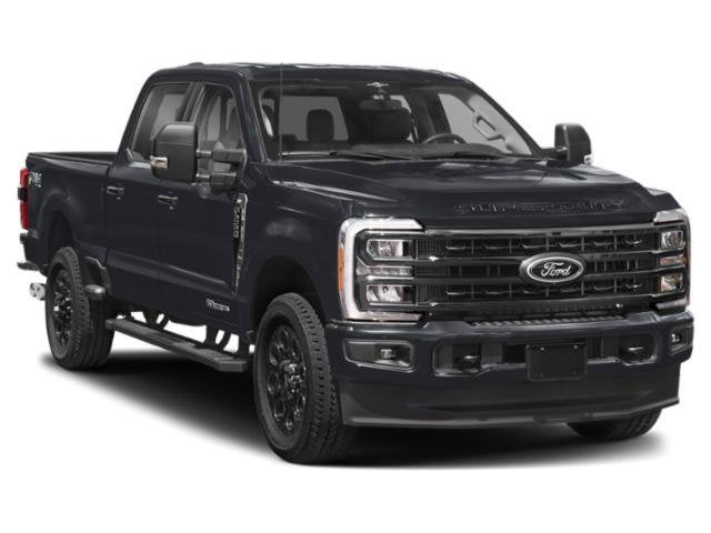 2027 Ford Super Duty F-250 SRW XLT