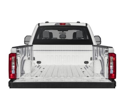 2023 Ford Super Duty F-250 SRW XL