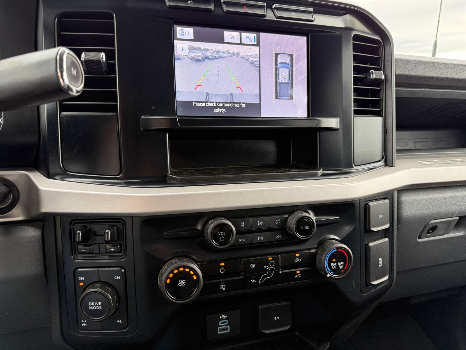 2023 Ford Super Duty F-250 SRW XL