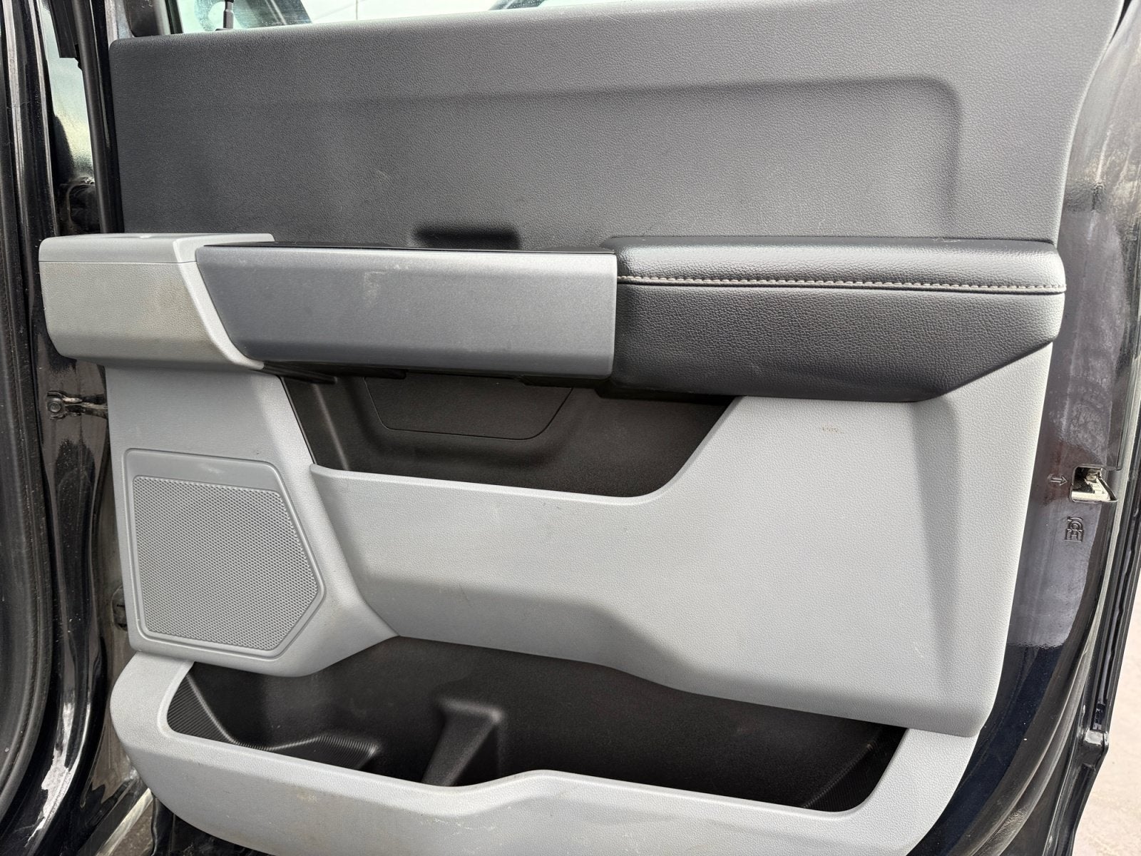 2023 Ford Super Duty F-250 SRW XL