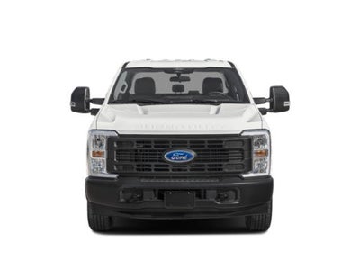 2023 Ford Super Duty F-250 SRW XL
