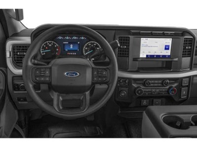2023 Ford Super Duty F-250 SRW XL