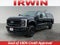 2023 Ford Super Duty F-250 SRW XL