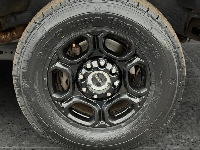2023 Ford Super Duty F-250 SRW XL