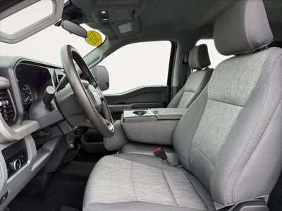 2023 Ford Super Duty F-250 SRW XL