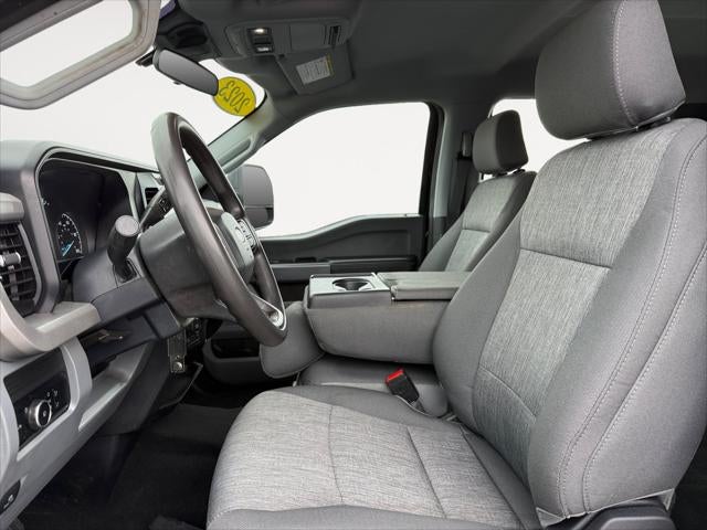 2023 Ford Super Duty F-250 SRW XL