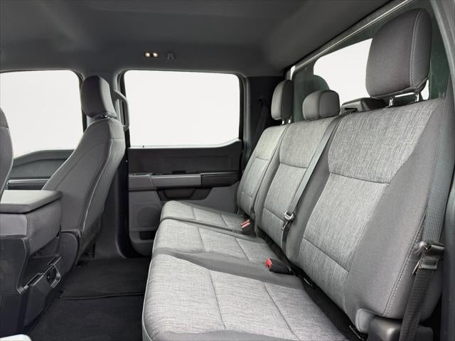 2023 Ford Super Duty F-250 SRW XL