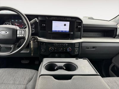 2023 Ford Super Duty F-250 SRW XL