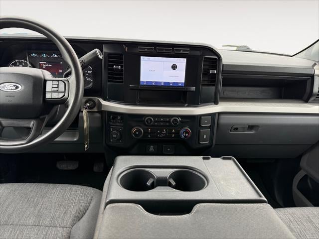 2023 Ford Super Duty F-250 SRW XL