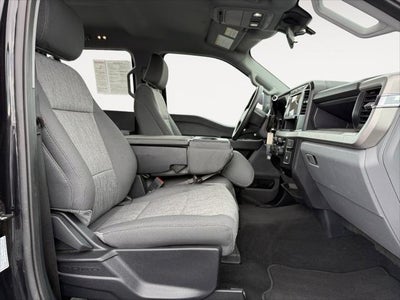 2023 Ford Super Duty F-250 SRW XL