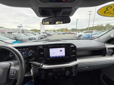 2023 Ford Super Duty F-250 SRW XL