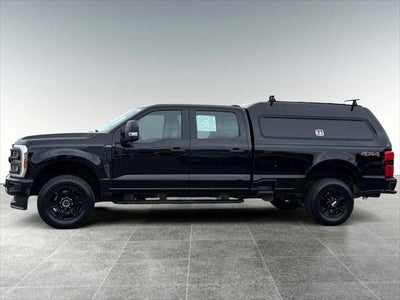 2023 Ford Super Duty F-250 SRW XL