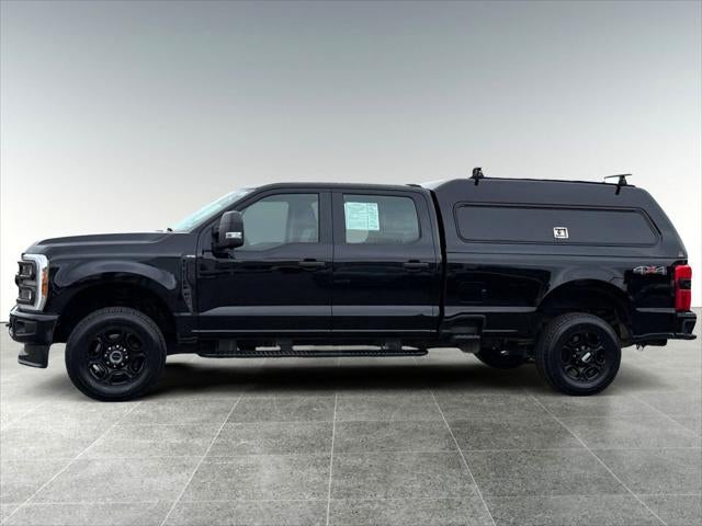 2023 Ford Super Duty F-250 SRW XL