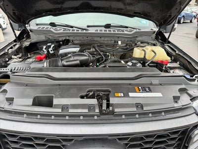 2023 Ford Super Duty F-250 SRW XL