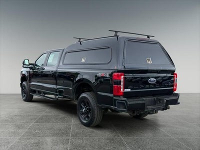 2023 Ford Super Duty F-250 SRW XL