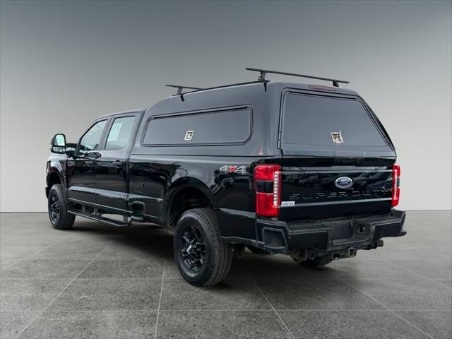 2023 Ford Super Duty F-250 SRW XL