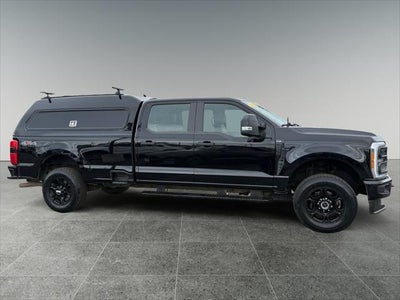 2023 Ford Super Duty F-250 SRW XL