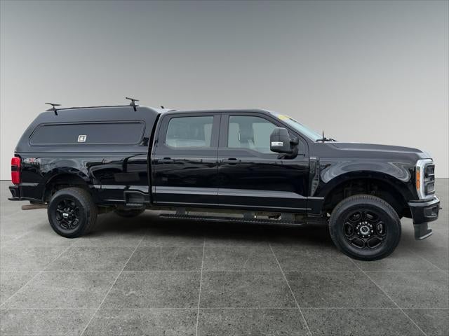 2023 Ford Super Duty F-250 SRW XL
