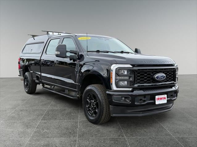 2023 Ford Super Duty F-250 SRW XL