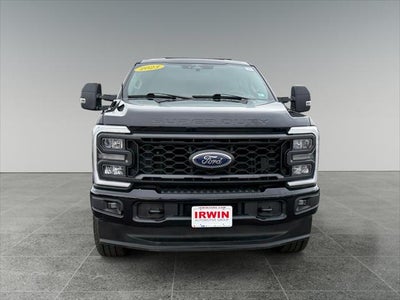2023 Ford Super Duty F-250 SRW XL