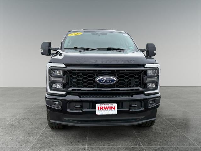 2023 Ford Super Duty F-250 SRW XL