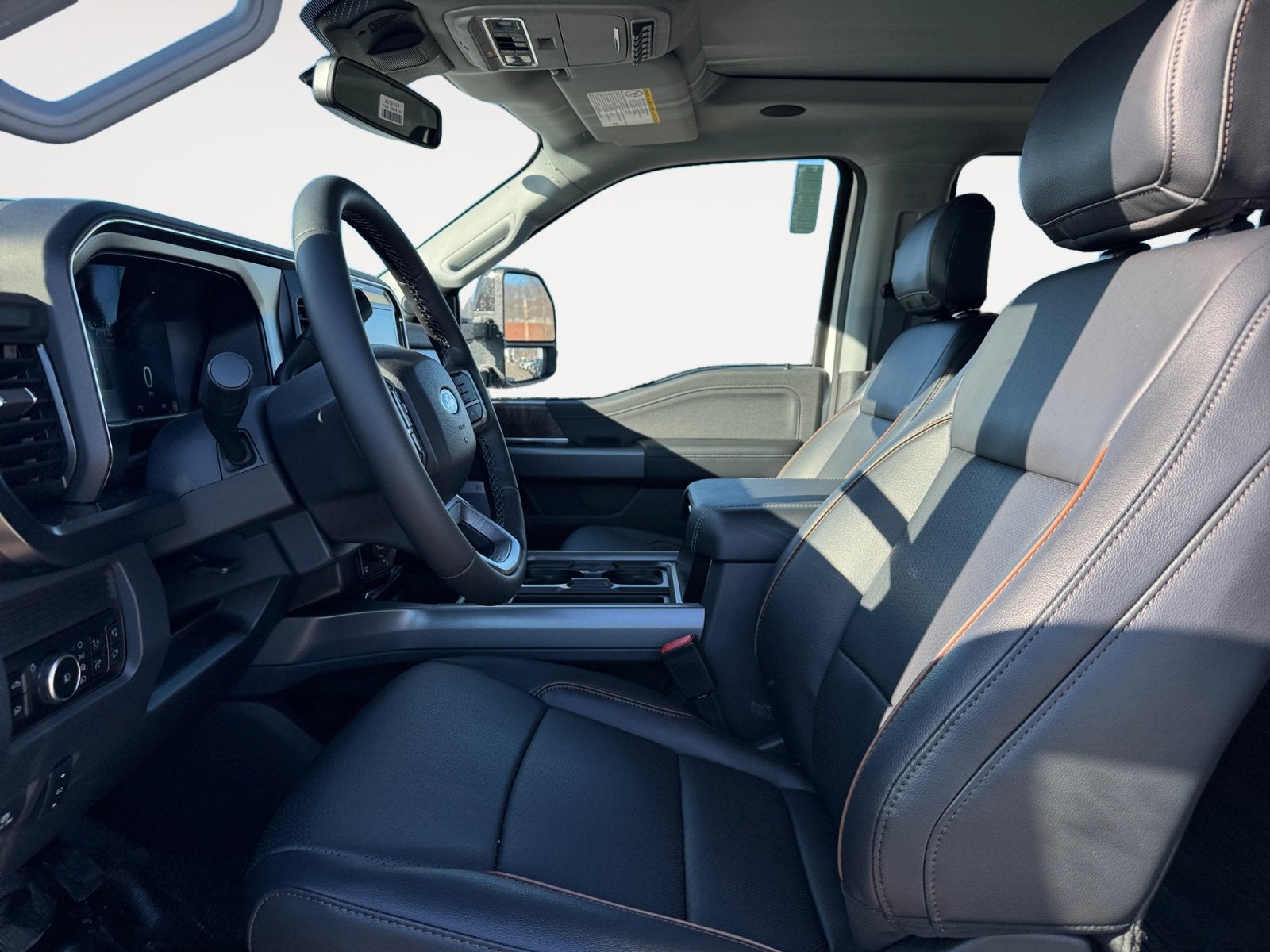 2026 Ford Super Duty F-250 SRW Base