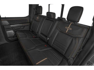 2026 Ford Super Duty F-250 SRW Base