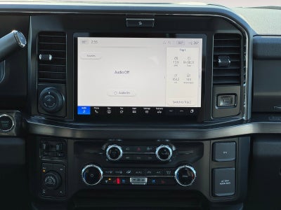 2026 Ford Super Duty F-250 SRW Base